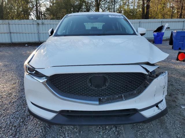 Photo 5 from auction – 2018 MAZDA CX-5 SPORT with VIN JM3KFABM2J1379602