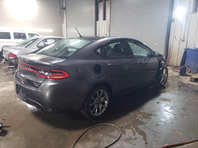 Photo 3 from auction – 2014 DODGE DART SXT with VIN 1C3CDFBB2ED831913