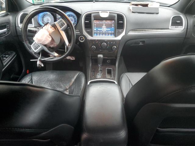 Photo 8 from auction – 2014 CHRYSLER 300C with VIN 2C3CCAKTXEH146138