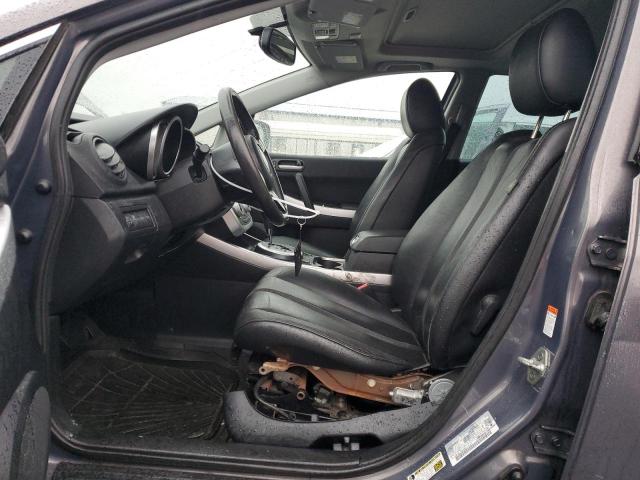 Снимка 7 от търг – 2009 MAZDA CX-7 с VIN JM3ER29L190220238