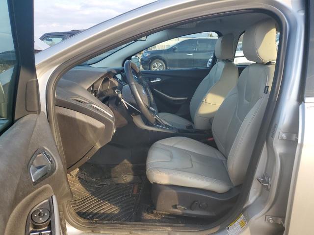 Photo 7 from auction – 2016 FORD FOCUS TITA with VIN 1FADP3N23GL302888