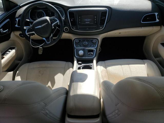 Photo 8 from auction – 2015 CHRYSLER 200 LIMITE with VIN 1C3CCCAB8FN646151