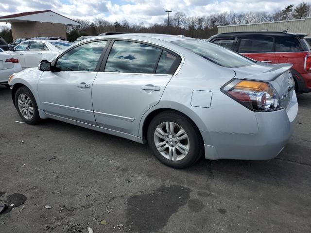 Photo 2 from auction – 2012 NISSAN ALTIMA BAS with VIN 1N4AL2AP3CN528969