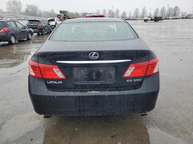 Photo 6 from auction – 2009 LEXUS ES 350 with VIN JTHBJ46G292319658