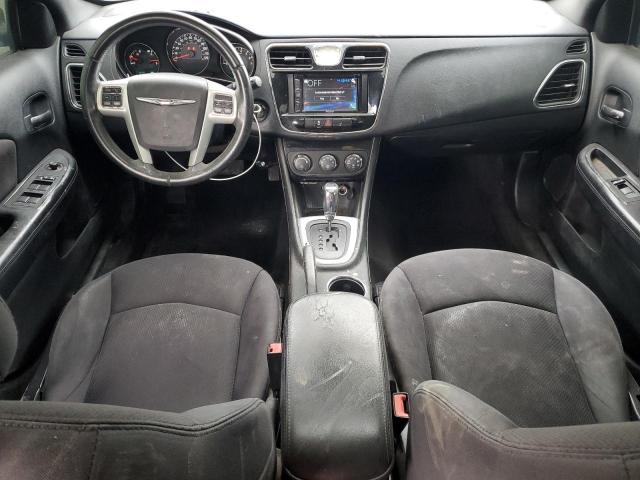 Снимка 8 от търг – 2013 CHRYSLER 200 S с VIN 1C3CCBBG7DN728325