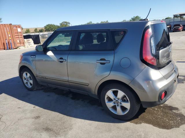 Photo 2 from auction – 2019 KIA SOUL with VIN KNDJN2A29K7009548