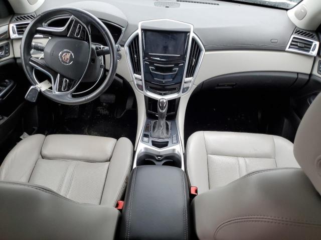 Photo 8 from auction – 2015 CADILLAC SRX PERFOR with VIN 3GYFNCE33FS593980