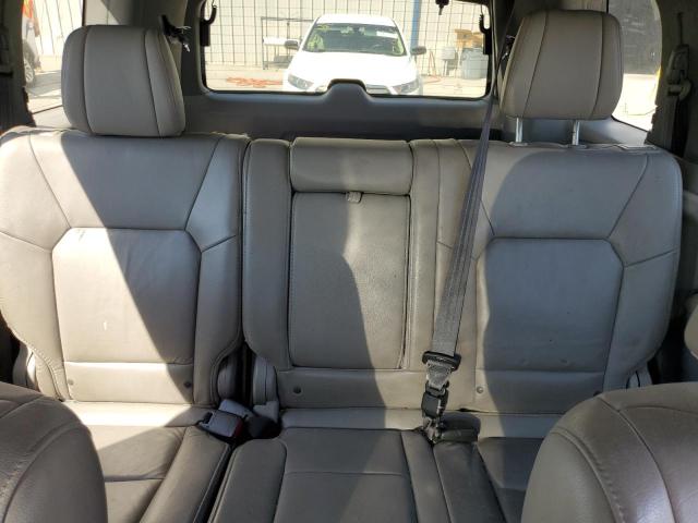Снимка 10 от търг – 2015 HONDA PILOT EXL с VIN 5FNYF4H50FB035821