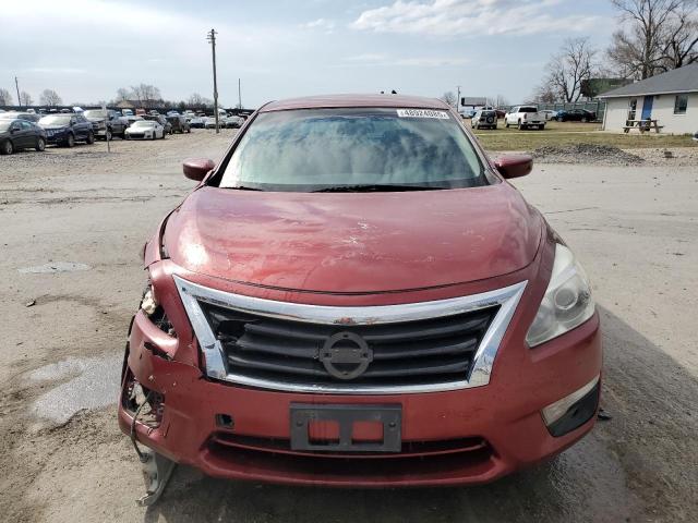 Photo 5 from auction – 2015 NISSAN ALTIMA 2.5 with VIN 1N4AL3AP5FN896127