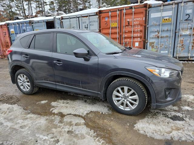 Photo 4 from auction – 2014 MAZDA CX-5 TOURI with VIN JM3KE4CY4E0314588