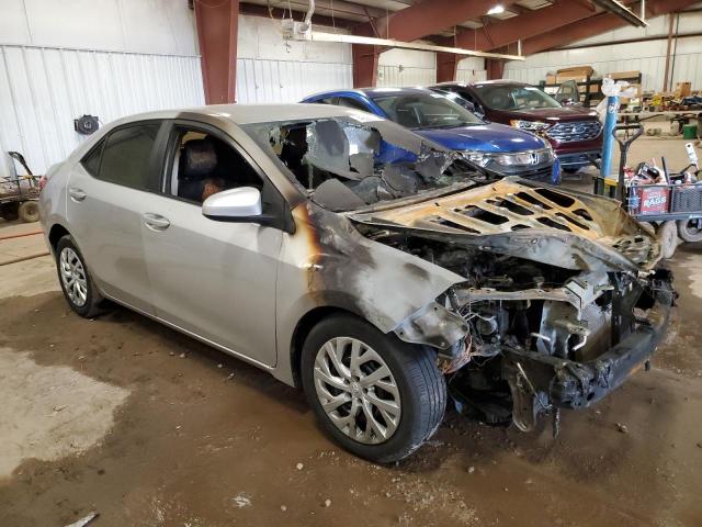 Photo 4 from auction – 2019 TOYOTA COROLLA L with VIN 5YFBURHE6KP941110