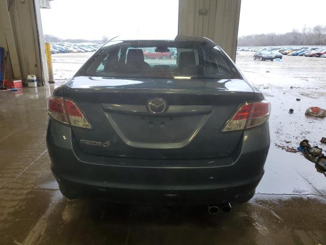 Photo 6 from auction – 2013 MAZDA 6 TOURING with VIN 1YVHZ8DH8D5M13116
