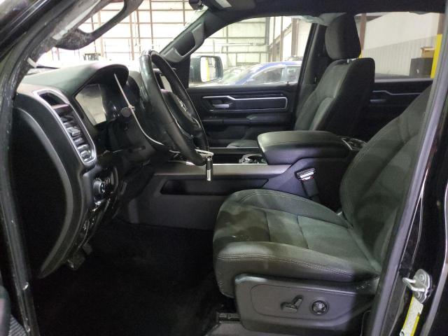 Photo 7 from auction – 2019 RAM 1500 BIG H with VIN 1C6SRFFT5KN850741