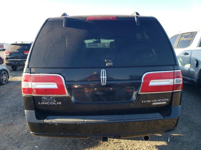 Photo 6 from auction – 2013 LINCOLN NAVIGATOR with VIN 5LMJJ3H55DEL08320