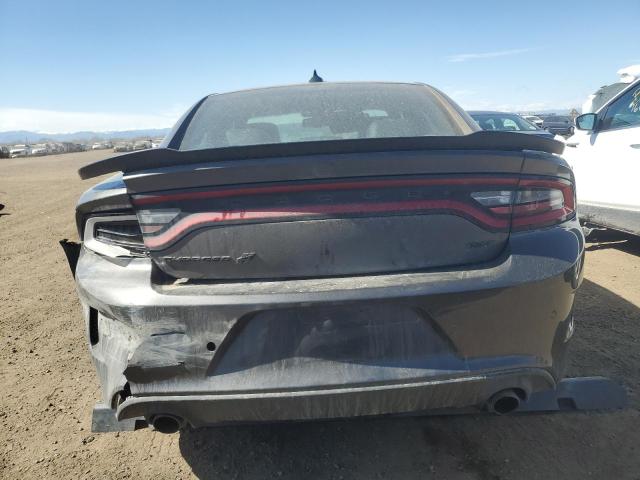 Photo 6 from auction – 2023 DODGE CHARGER GT with VIN 2C3CDXMG9PH536635
