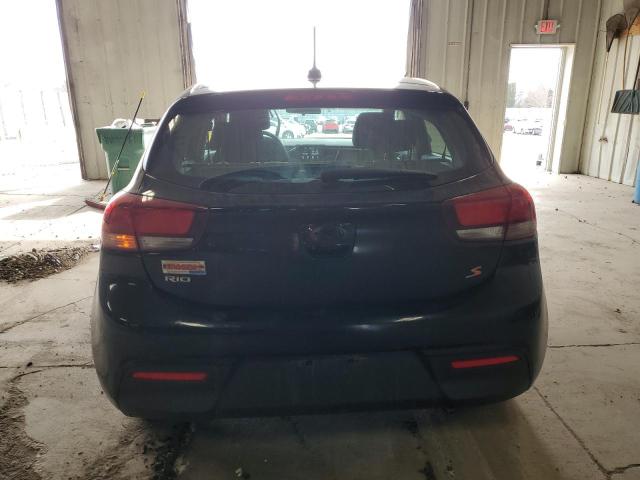 Photo 6 from auction – 2020 KIA RIO LX with VIN 3KPA25AD7LE299656