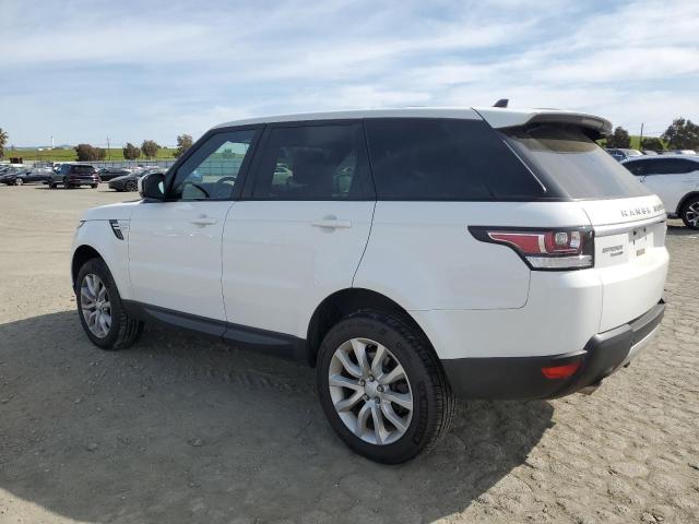 Photo 2 from auction – 2016 LAND ROVER RANGE ROVE with VIN SALWR2PF7GA660023