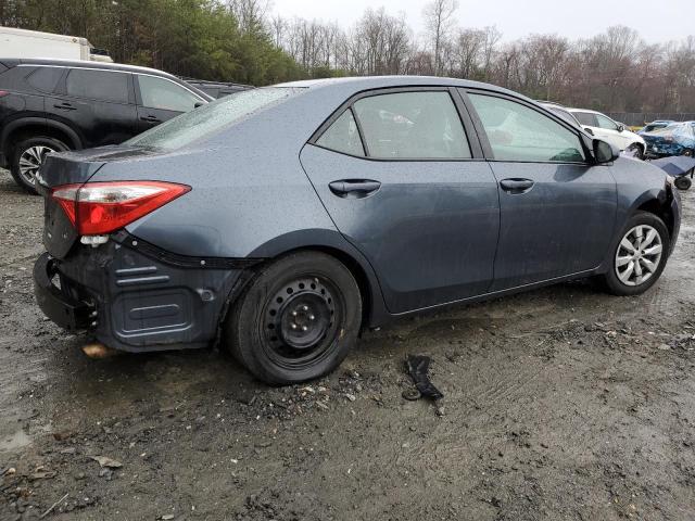Photo 3 from auction – 2016 TOYOTA COROLLA L with VIN 2T1BURHE0GC677650