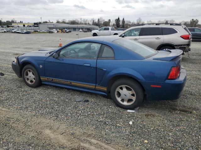 Photo 2 from auction – 1999 FORD MUSTANG with VIN 1FAFP404XXF176938