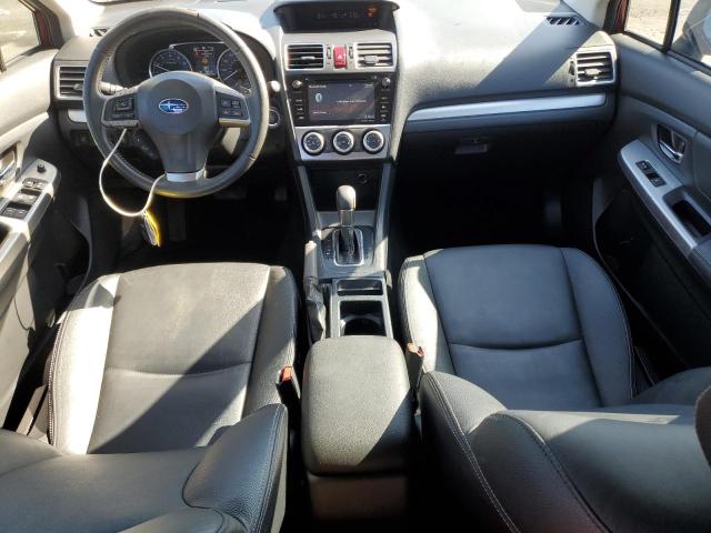 Снимка 8 от търг – 2015 SUBARU IMPREZA SP с VIN JF1GPAZ67F8228732
