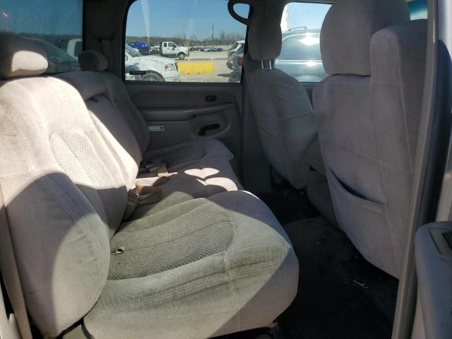 Фото 10 с аукциона – 2002 CHEVROLET SILVERADO с VIN 1GCHC23U32F144923