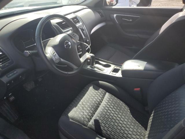 Photo 7 from auction – 2017 NISSAN ALTIMA 2.5 with VIN 1N4AL3APXHC123166