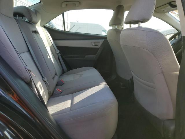 Photo 10 from auction – 2016 TOYOTA COROLLA L with VIN 2T1BURHE8GC692106