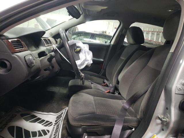 Photo 7 from auction – 2011 CHEVROLET IMPALA LT with VIN 2G1WB5EK9B1152922