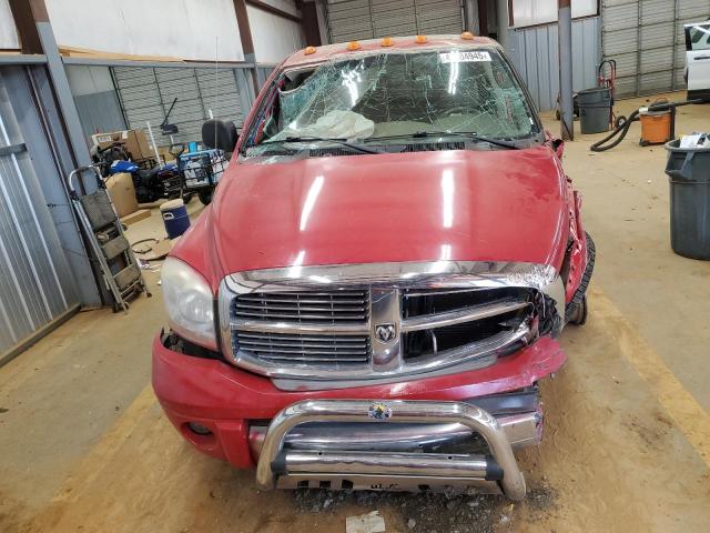Photo 5 from auction – 2006 DODGE RAM 2500 S with VIN 3D7KS28DX6G205437