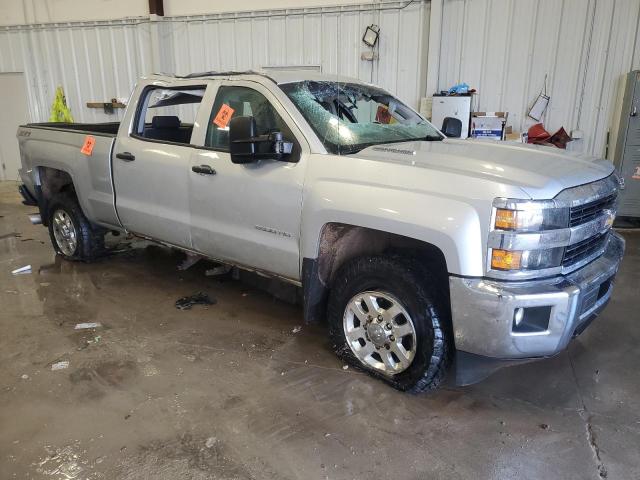 Photo 4 from auction – 2015 CHEVROLET SILVERADO with VIN 1GC1KVE86FF106050