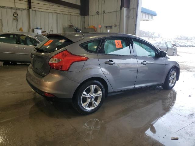 Photo 3 from auction – 2014 FORD FOCUS SE with VIN 1FADP3K28EL166484