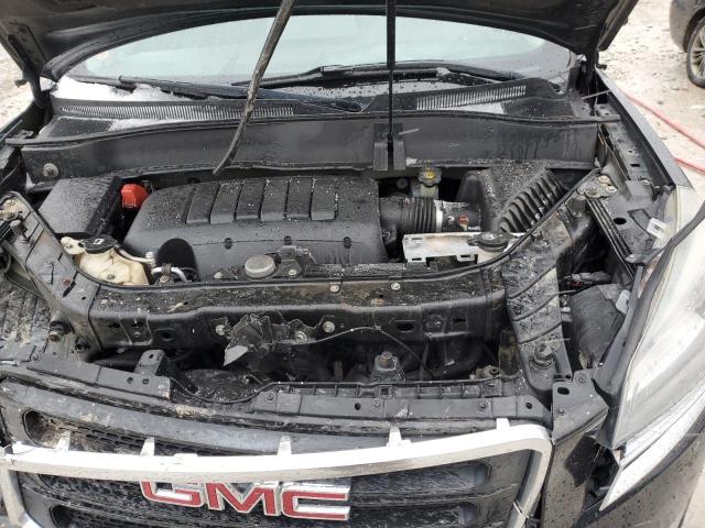 Photo 12 from auction – 2013 GMC ACADIA SLE with VIN 1GKKRNED4DJ269193