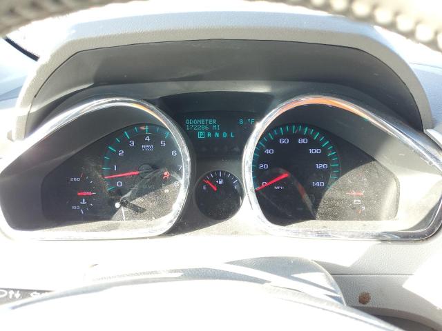 Фото 9 с аукциона – 2012 CHEVROLET TRAVERSE L с VIN 1GNKRFED9CJ322929