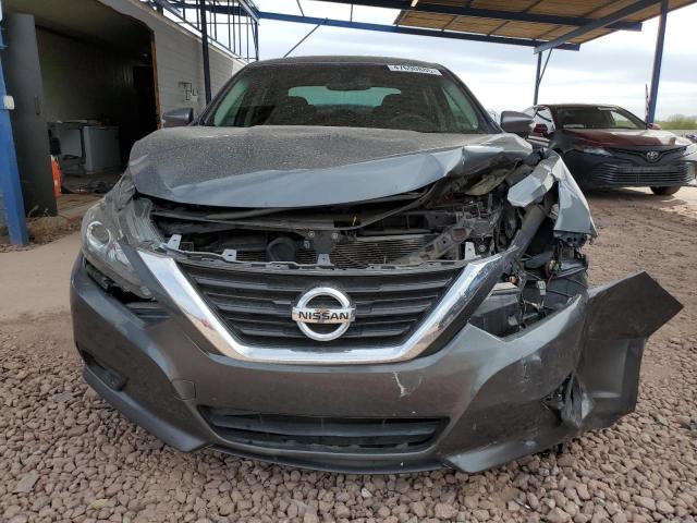 Photo 5 from auction – 2018 NISSAN ALTIMA 2.5 with VIN 1N4AL3AP5JC148658