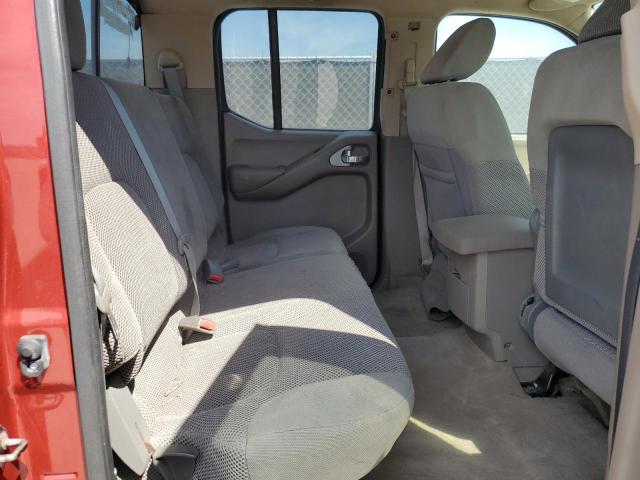 Photo 10 from auction – 2015 NISSAN FRONTIER S with VIN 1N6AD0FV8FN754638