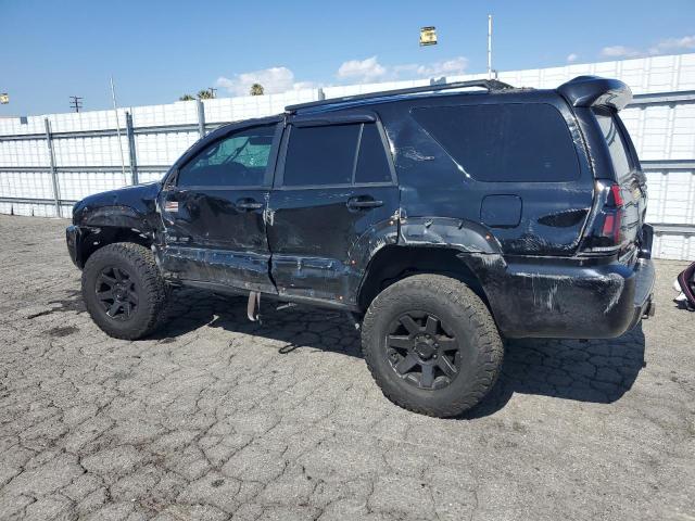 Photo 2 from auction – 2007 TOYOTA 4RUNNER SR with VIN JTEBU14R970120106