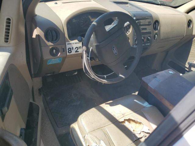 Photo 8 from auction – 2008 FORD F150 with VIN 1FTRF12248KD78381