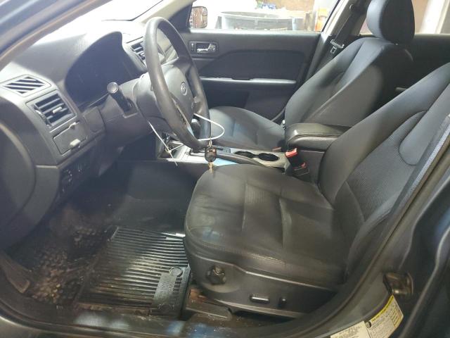 Photo 7 from auction – 2012 FORD FUSION SE with VIN 3FAHP0HA2CR446768