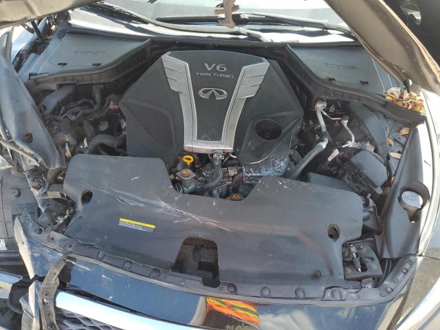 Photo 11 from auction – 2017 INFINITI Q50 PREMIU with VIN JN1EV7AR5HM841039