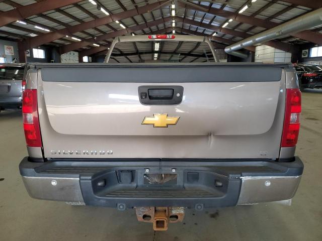 Photo 6 from auction – 2014 CHEVROLET SILVERADO with VIN 1GC1KXC86EF103405