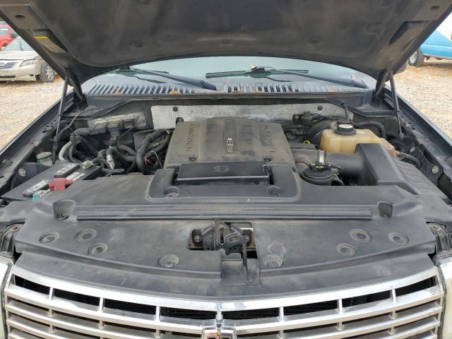 Photo 12 from auction – 2007 LINCOLN NAVIGATOR with VIN 5LMFU27507LJ25173