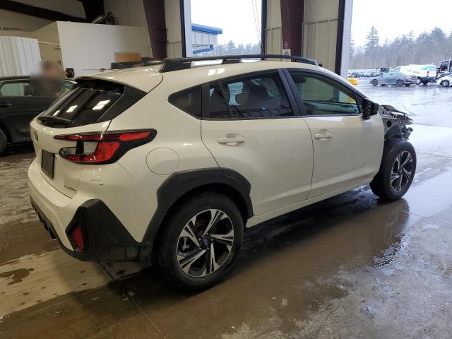 Photo 3 from auction – 2024 SUBARU CROSSTREK PREMIUM with VIN JF2GUADC1RH382777