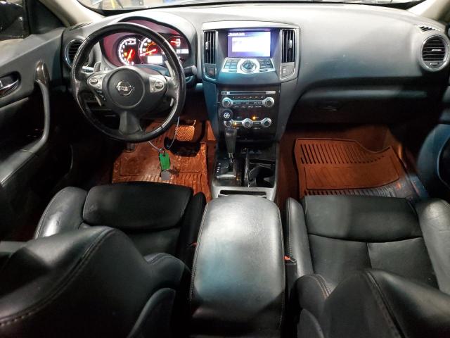 Снимка 8 от търг – 2014 NISSAN MAXIMA S с VIN 1N4AA5AP3EC456113