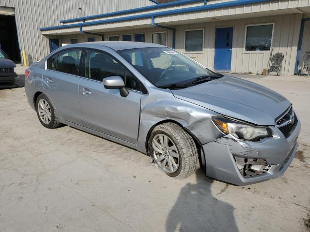 Снимка 4 от търг – 2015 SUBARU IMPREZA PR с VIN JF1GJAC69FH010026