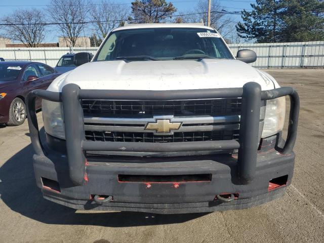 Photo 5 from auction – 2008 CHEVROLET SILVERADO with VIN 1GCHK33678F180956