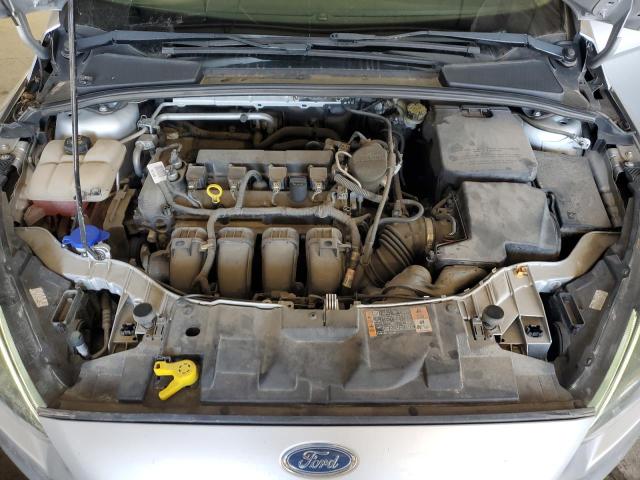 Photo 12 from auction – 2016 FORD FOCUS SE with VIN 1FADP3K20GL321662