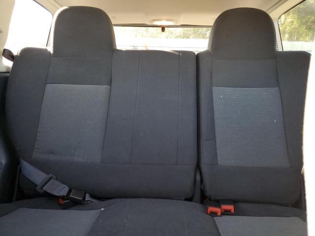 Photo 10 from auction – 2017 JEEP PATRIOT SP with VIN 1C4NJPBB7HD132087