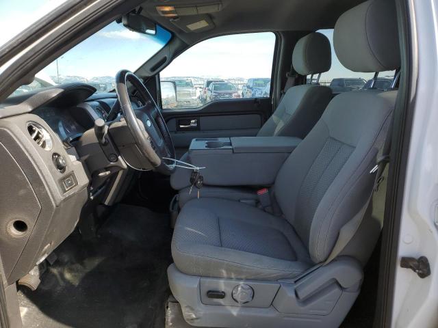 Photo 7 from auction – 2013 FORD F150 SUPER with VIN 1FTFW1EF6DFD67967