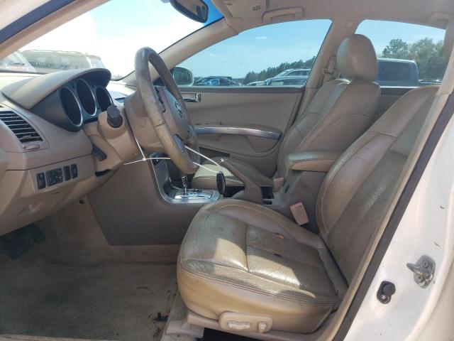 Photo 7 from auction – 2008 NISSAN MAXIMA SE with VIN 1N4BA41E58C814197