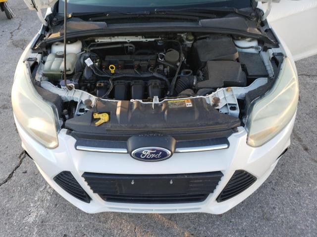 Photo 11 from auction – 2014 FORD FOCUS SE with VIN 1FADP3F27EL159715